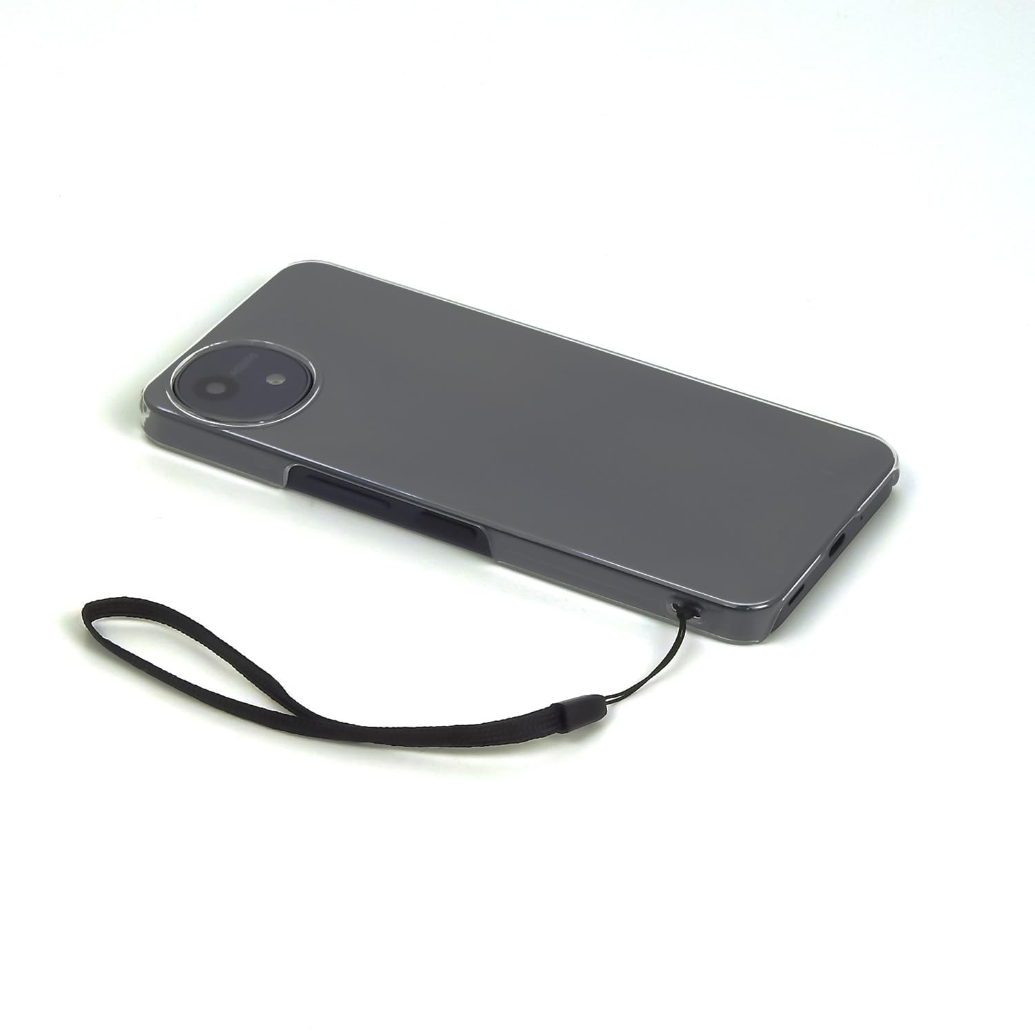Amazon.co.jp: AQUOS wish4 SH-52E SH-M27 用 ハード ケース