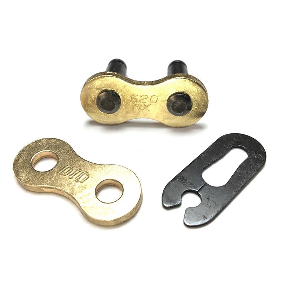 DID CLIPSCHL G&B520MX