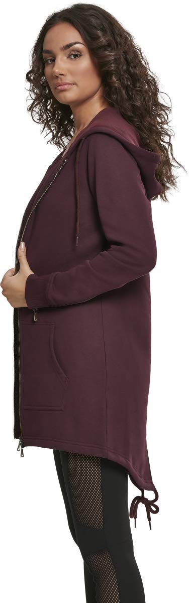 Urban Classics Damen Ladies Sweat