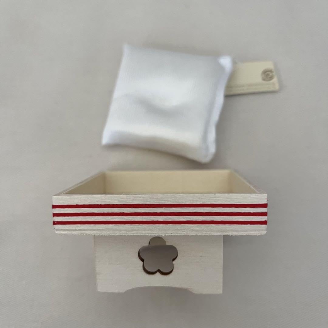 Amazon | ナチュラルキッチン お正月飾り5点セット 鏡餅 台座 門松