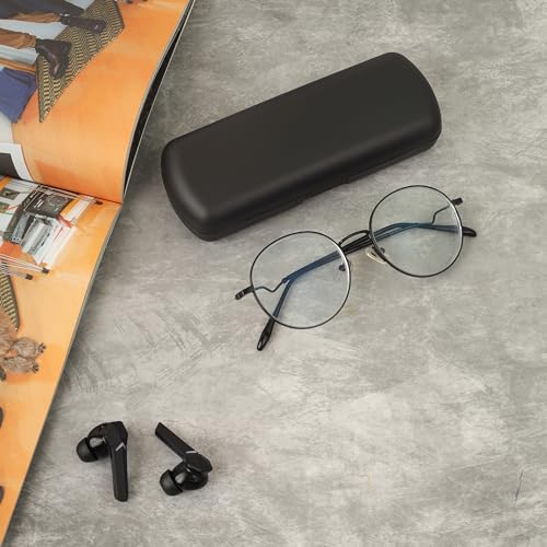 Image of VIVID Unisex Lightweight Specs Self Button Eyewear Dabbi Abs Cover