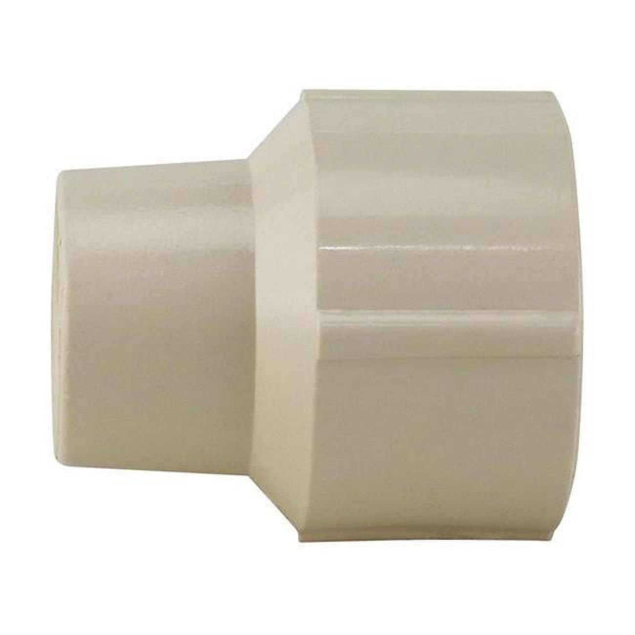 THE MOSACK GROUP Apollo 1/2 in. Slip x 1/2 in. Dia. FNPT CPVC Female Adapter - Case of: 1;