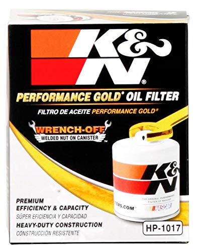 Coche HP-1017 del filtro de aceite para los coches de pasajeros y los vehículos utilitarios GV-7633 original de la pieza del reemplazo