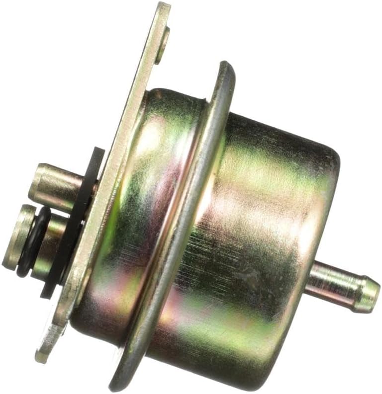 Fuel Injection Pressure Regulator Compatible With Ford F-150 18 VIN 1985 1986 1987 1988 1989 1990 1991 1992 1993 1994 PC-876461