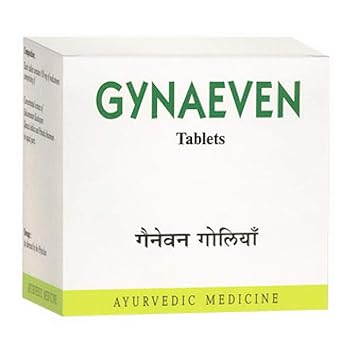 AVN Gynaeven Tablets - Pack of 1 (100 Tablets)