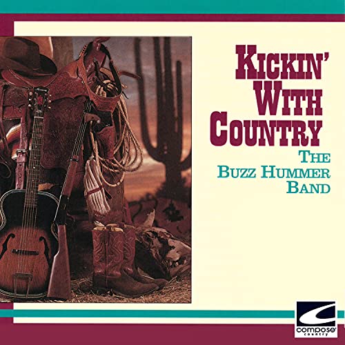 The Buzz Hummer Band