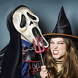 Zoom IMG-2 yumsur sdtyle02 maschera integrale con Zoom IMG-2 yumsur sdtyle02 maschera integrale con