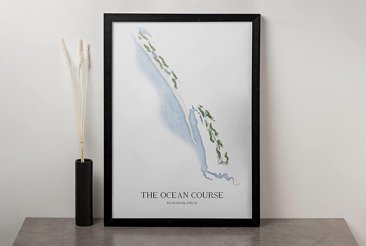 best golf courses kiawah island sc