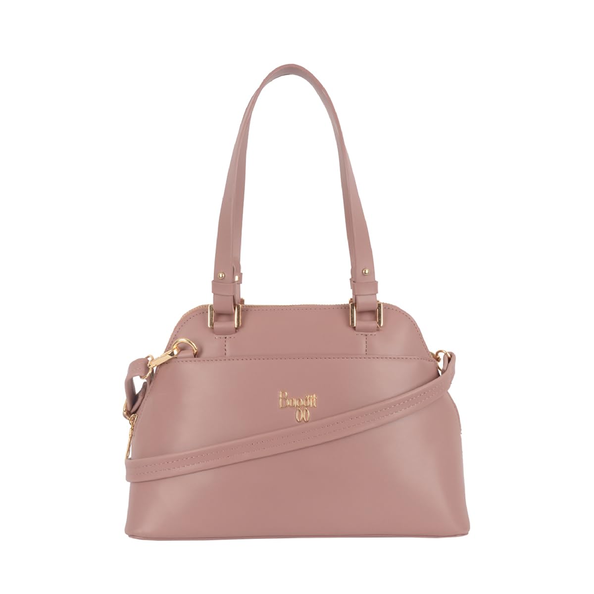 Baggit Womens Pink Small Size Bowling Bag (B0CPJ947LC) Amazon Price History, Amazon Price Tracker