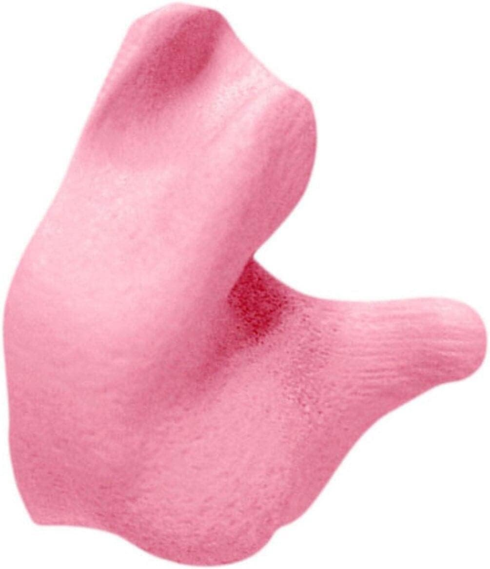 Ultimate Earbuds Radians Ultimate Earbuds CEP001-P Industrial Safety Ear Plugs, Multi, One Size