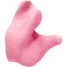 Radians Custom Molded Earplugs Pembe