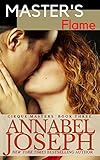 Master's Flame (Cirque Masters Book 3)