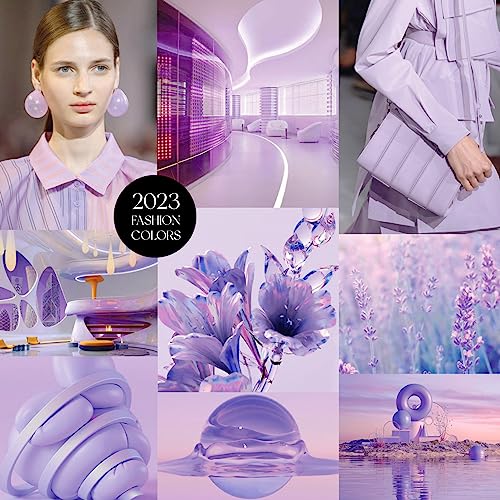 Image of Fuxury Large Bubble Mailers 10.5x16 inch 40 Pack Self Seal Padded Envelopes Waterproof Mailing Envelopes Bubble Padded Mailers for Packaging, Small Business #5 Lavender