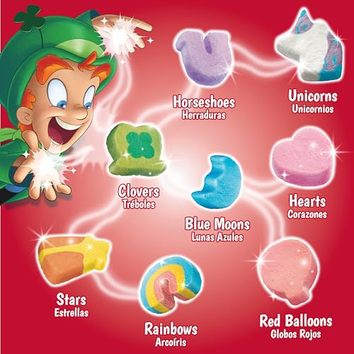 Papillas Y Cereales, Toy Imagen adicional