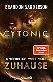 Cover zum Buch Cytonic: Unendlich weit von Zuhause