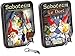 Set mit 2 Spielen – Saboteur Le Duel + Saboteur + 1 Yoyo Blumie