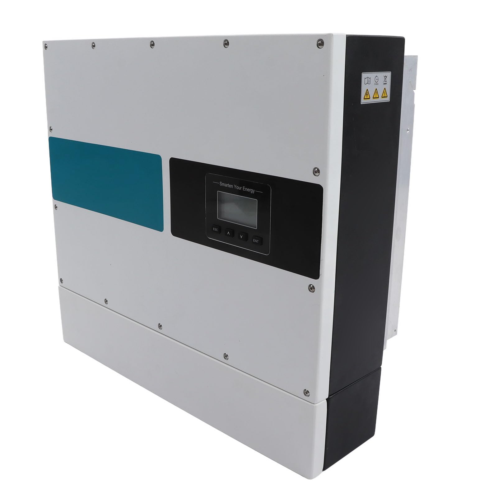 Marhynchus Inverter Connesso Alla Rete Off-grid, Inverter Ibrido Solare