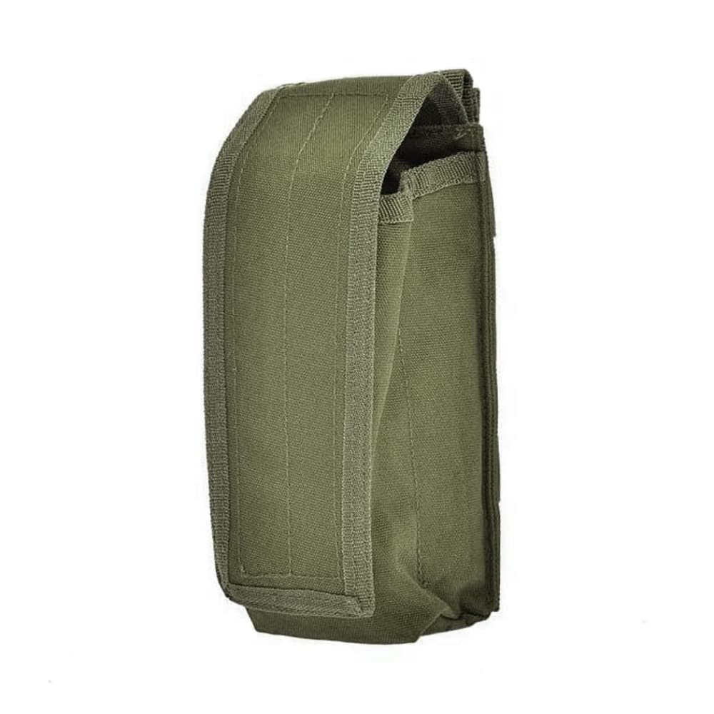 Mil-Tec MAG.Tasche AK47 Single Olive