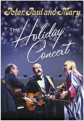 The Holiday Concert