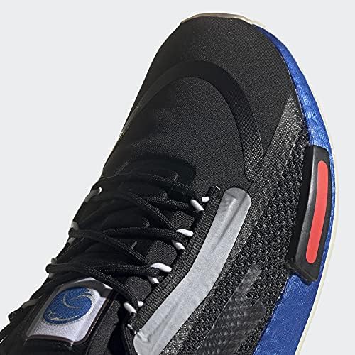 NASA NMD R1 Spectoo Casual Mens Shoes 