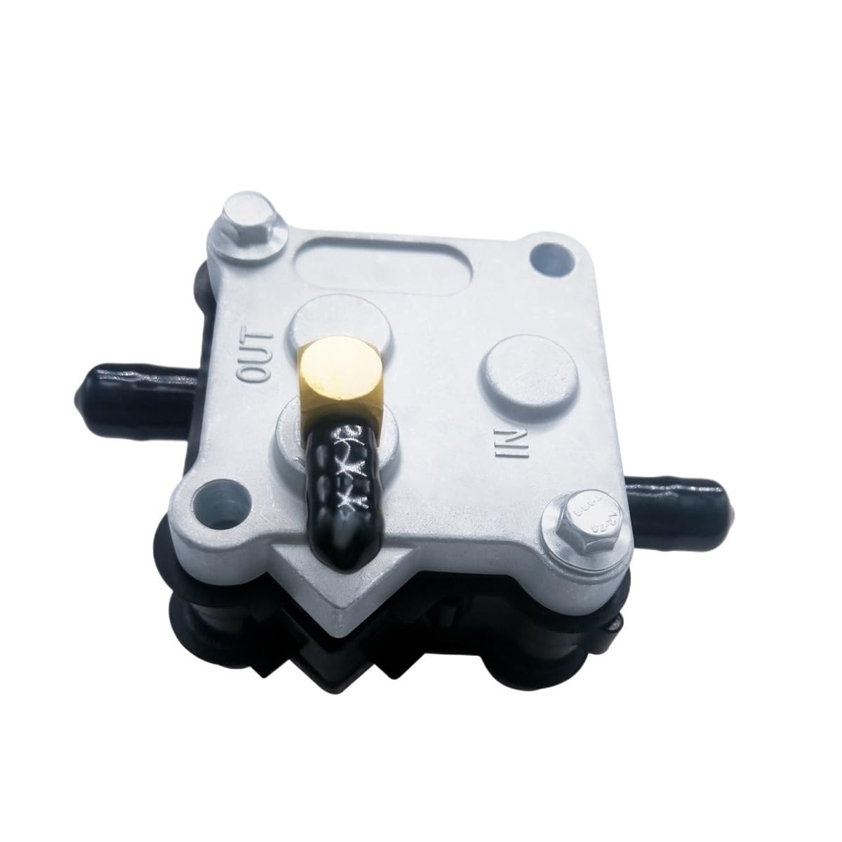 Pompe à carburant 14360A16 pour alimentation stable de moteur boat