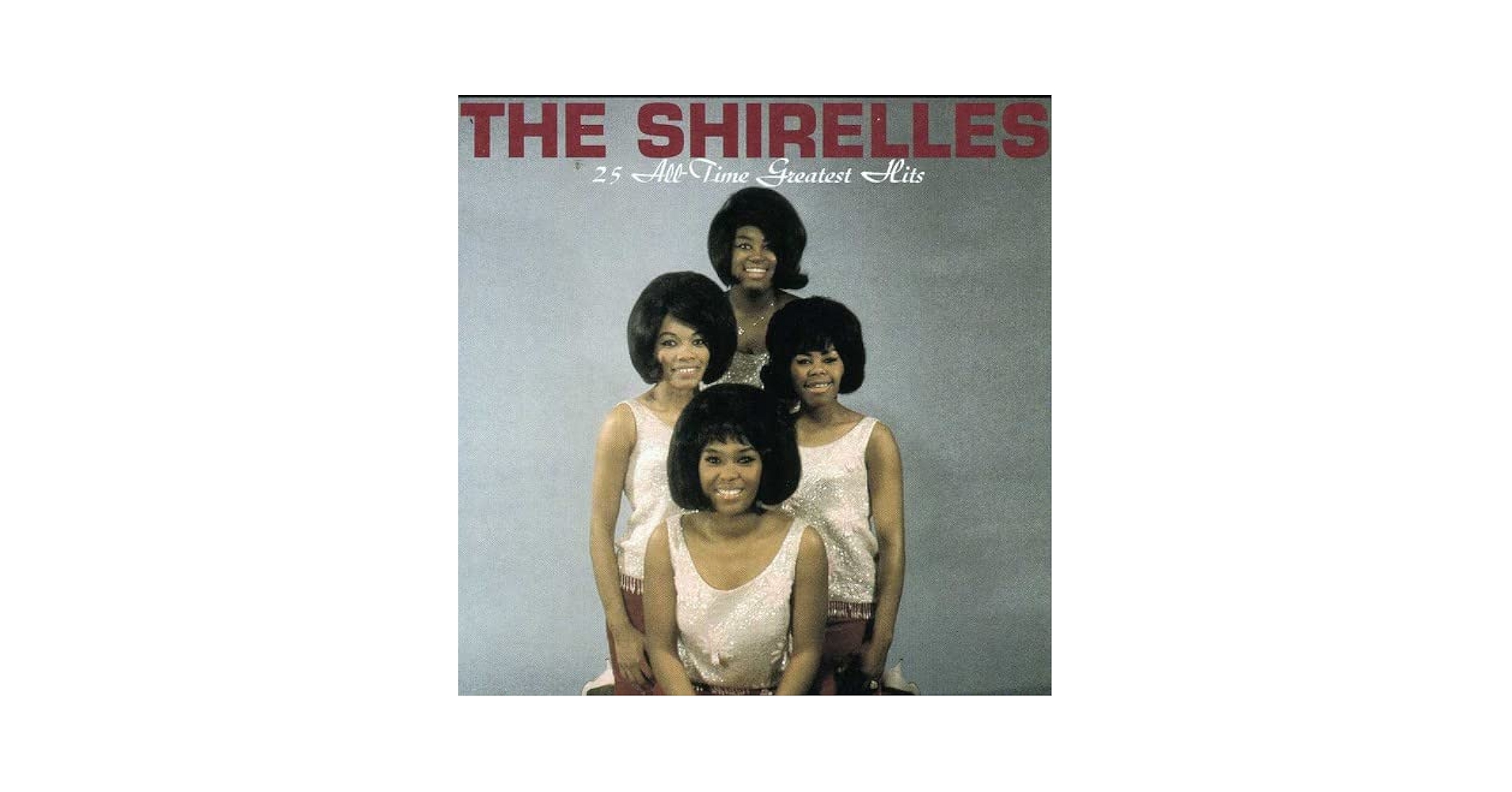 洋楽 The Shirelles For Collectors Only 洋楽 The Shirelles For Collectors Only The Shirelles - The