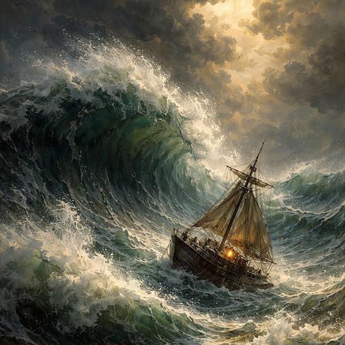  WAVES