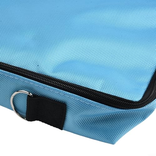 Bolsa resistente para establo que soluciona el desorden de tus arneses 5