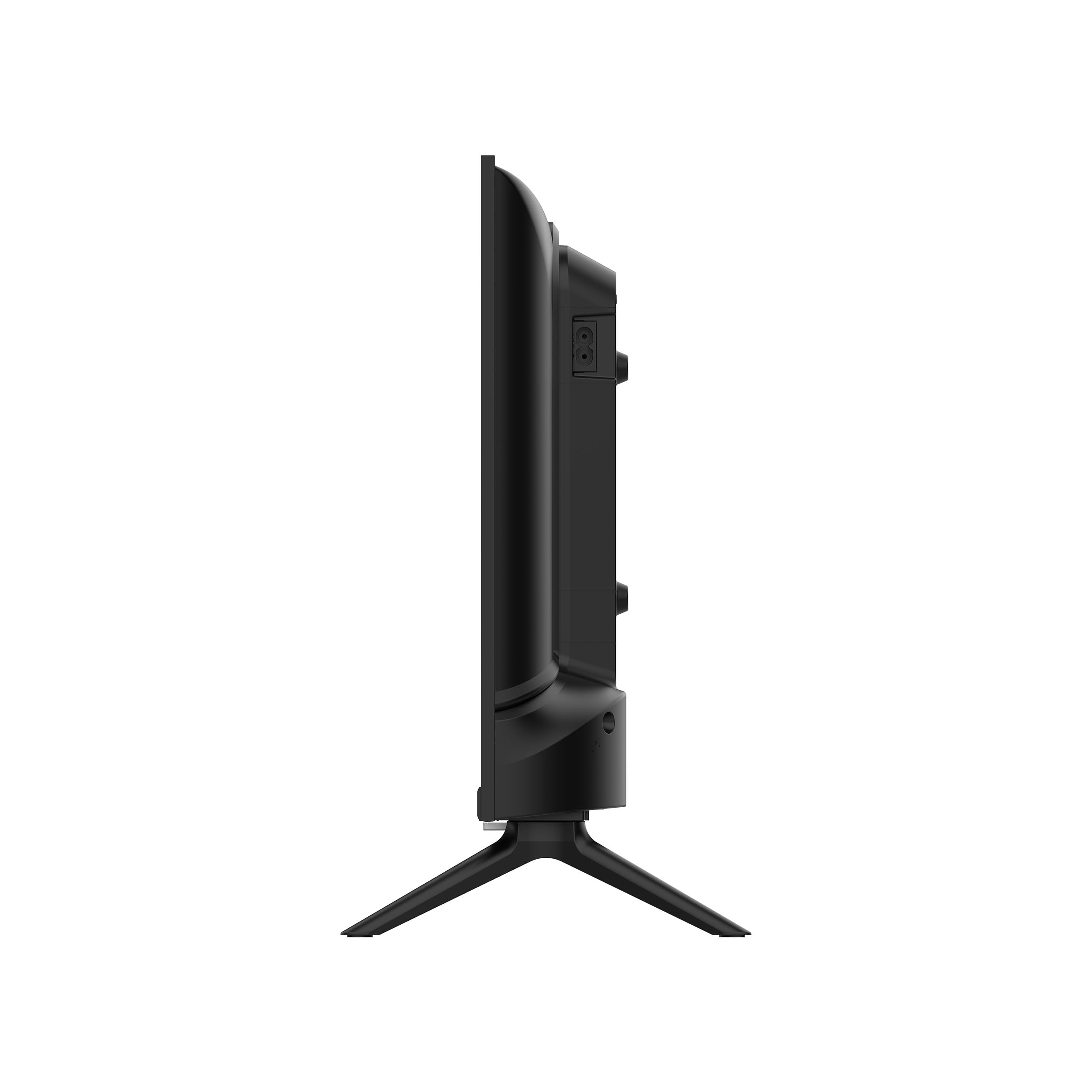 Smart Tech Televisor LED Full HD de 22" (55 cm) 22FN01V (no Conectado), HDMI, USB, resolución: 1920 × 1080