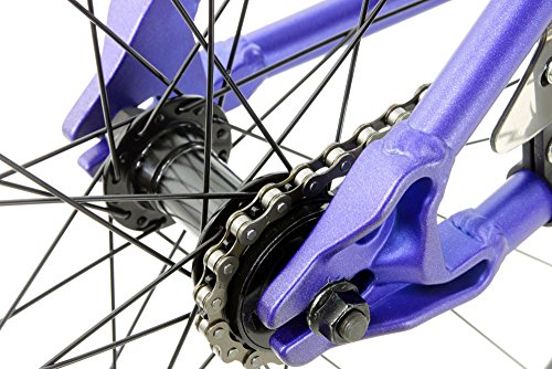 51 Aluminum BMX Bike 26 inch Wheels 