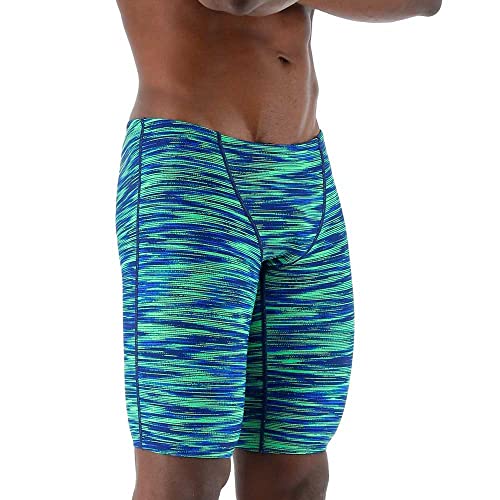 Image of TYR Durafast Elite Solid Jammer