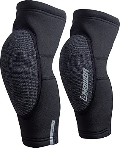 Answer Air Pro Elbow Guards (Black, XX-Large)