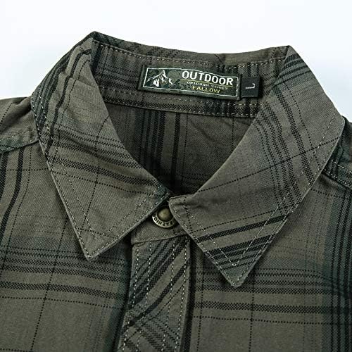 メンズカジュアルロングスリーブシャツスリムフィット男性ドレスシャツ男性衣料品軍ユニフォームボンバーシャツ