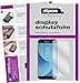 Produktbild dipos I 2X Schutzfolie klar kompatibel mit Samsung Galaxy J7 2017 Folie Displayschutzfolie