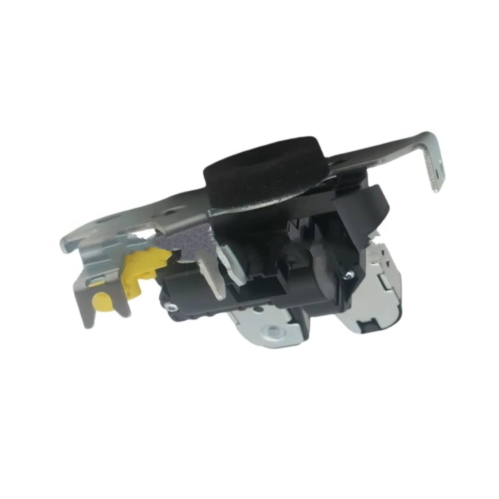 Ybvfcde One Color Tailgate Lock Compatible With Q7 2015–2024 For Q8 2018–2024 1 Pcs Trunking Lid Lock Actuator Replacement Parts 4M0827506b