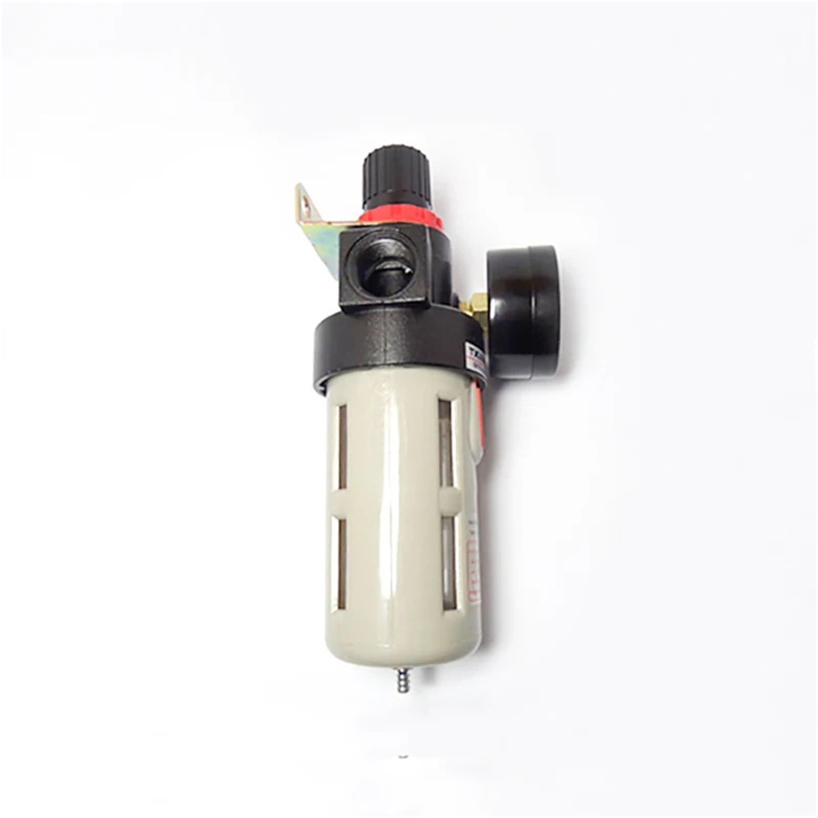 BFR2000 3000 4000 tratamiento de fuente neumática filtro de aire compresor regulador de presión 1 Uds(BFR2000)