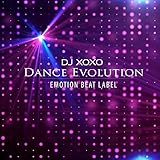  Dance Evolution