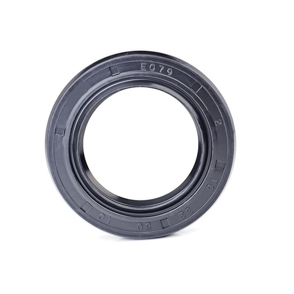 O-Ringe 10Pcs ID15mm Öldichtung Dichtung TC Typ Inner 15x21x22x23x24x25x26x27mm Radialwellen NBR-Dichtungen Bearing Zubehör JIYAMI'EN EL (Size : 15x24x5 mm)