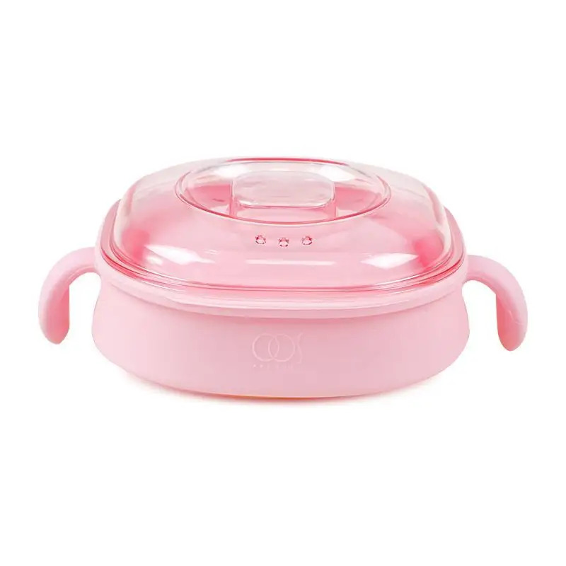 EasytoUse Electric Wax Heater for Gentle Hair Removal