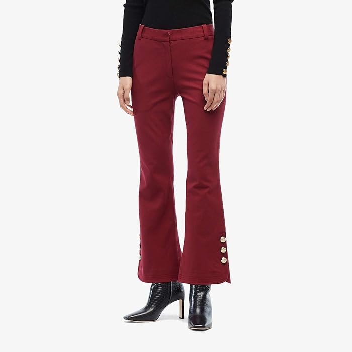 derek lam 10 crosby sailor pants
