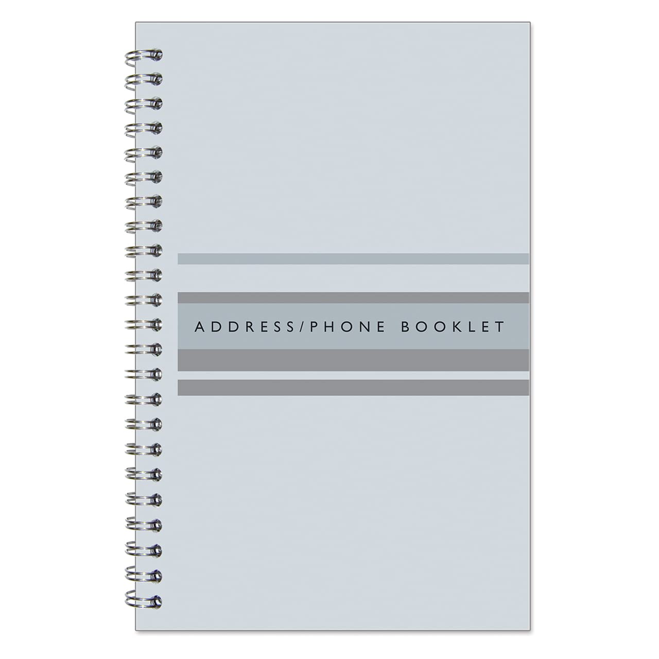 FranklinCoveyWire-Bound Address/Phone Book (Classic)