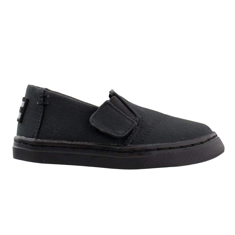 TOMSTiny Luca Canvas Slip-On