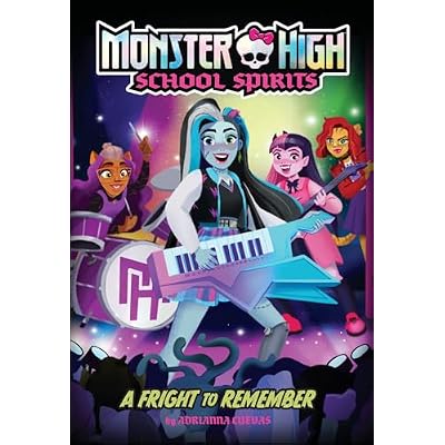 A Fright to Remember