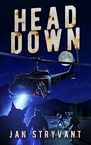 Head Down (The Valens Legacy Book 4) Kindle Edition