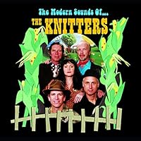 The Knitters Ablum Cover