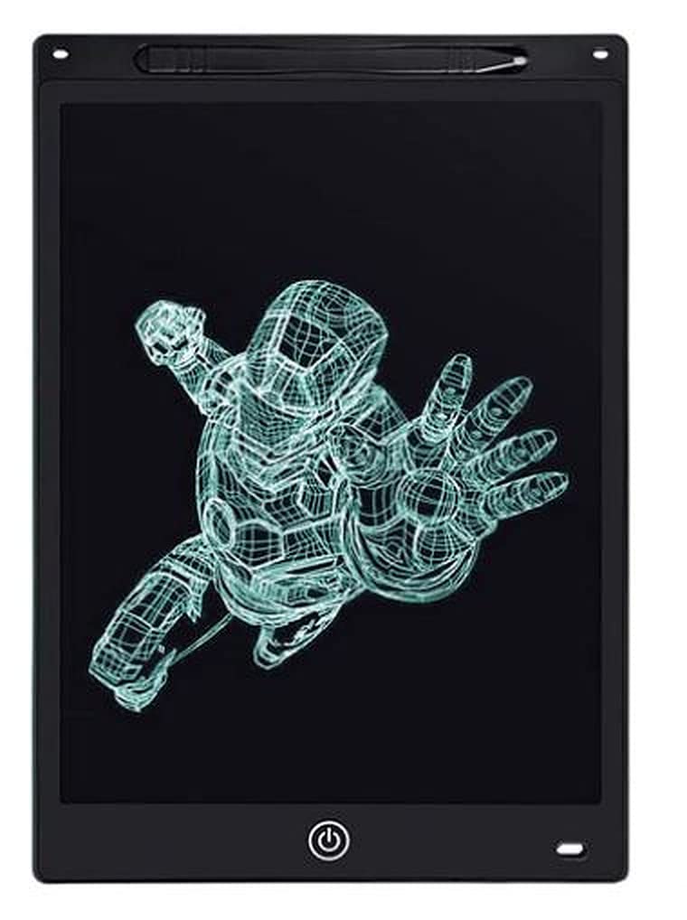 SKADIOO Big Size LCD Writing Tablet 10 Inch Screen, Toys, Kids Toy, LCD Writing pad, Tablet, Kids Toys for Boys, Toys for Boys 4 Years, Toys for 5+ Years Boys, Drawing Tablet, (B0BWRMFSLX) Amazon Price History, Amazon Price Tracker