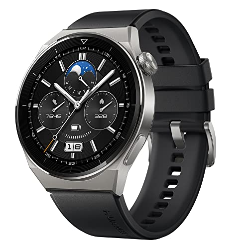 Los 10 Mejores Modelos De Huawei Fitness Watch