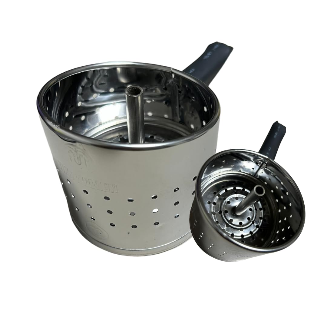 Amazon | SYNC SINK 新型ターキッシュリッド YIMI HOOKAH 水タバコ