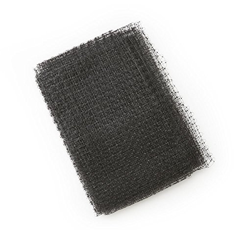 Greenscapes Bird Netting and Fencing Reusable Tree/Shrub Barrier, 14 ft x 14 ft