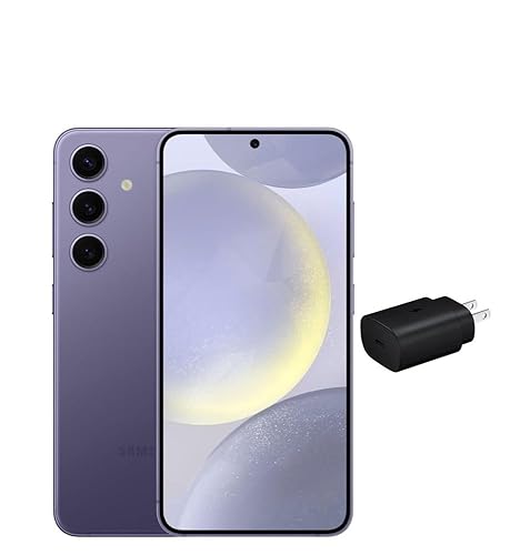 Amazon.com: SAMSUNG Galaxy S24 5G (128GB, 8GB) 6.2